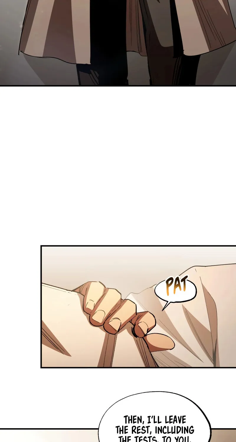 Black Surge Chapter 26 page 26 - 