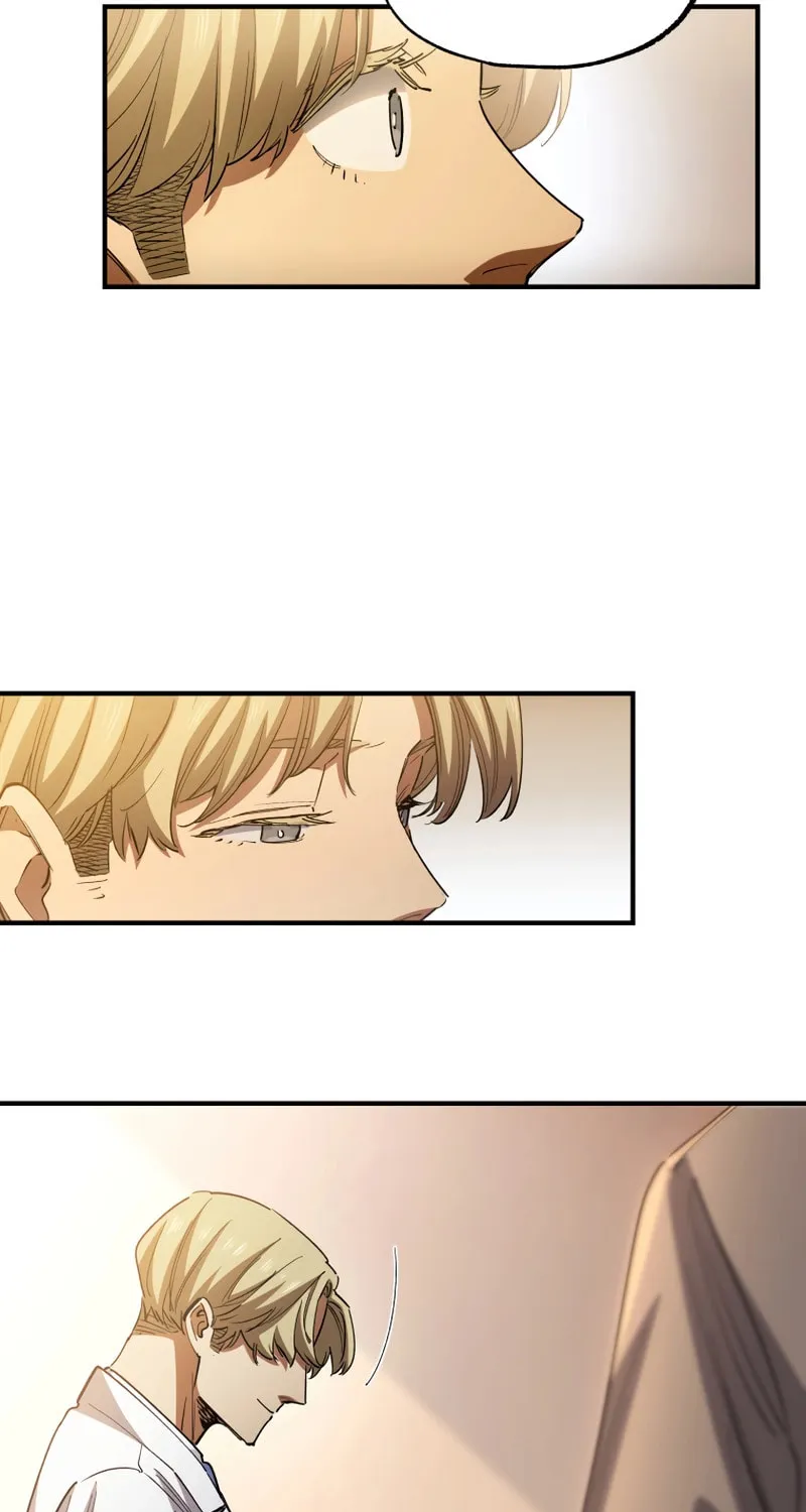 Black Surge Chapter 26 page 28 - 
