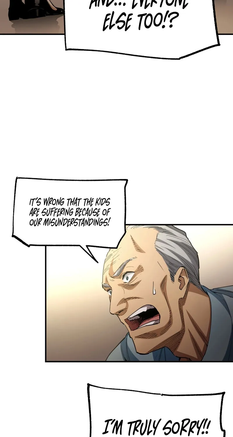 Black Surge Chapter 26 page 4 - 