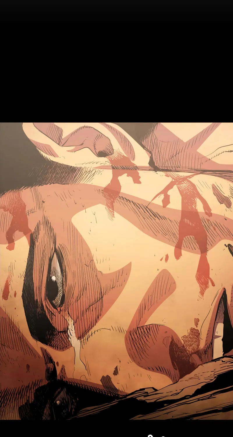 Black Surge Chapter 26 page 32 - 