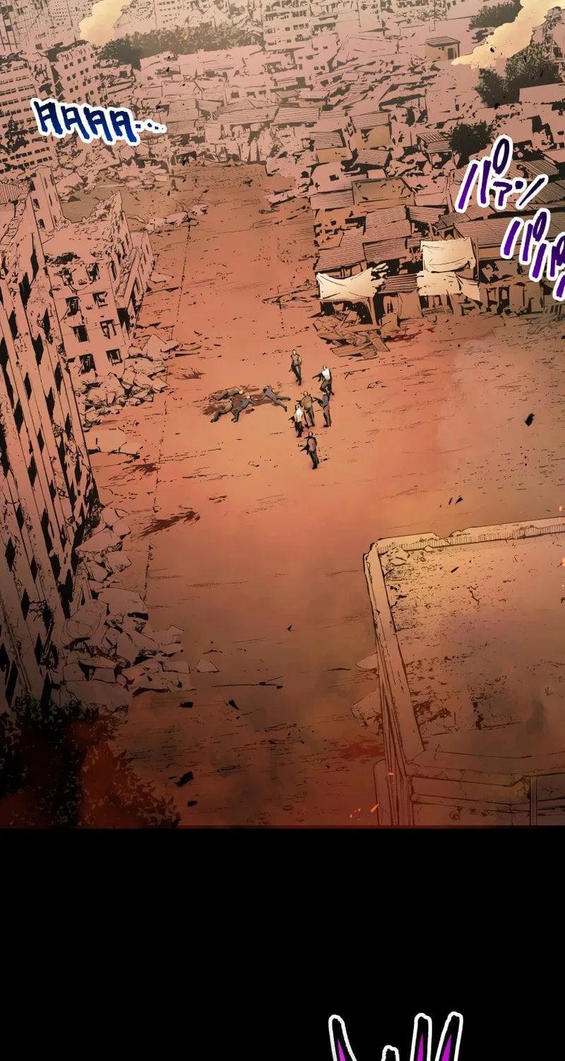 Black Surge Chapter 26 page 34 - 