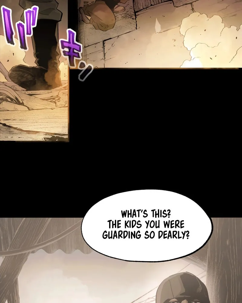 Black Surge Chapter 26 page 36 - 