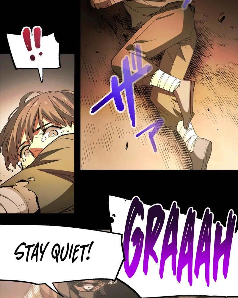 Black Surge Chapter 26 page 39 - 