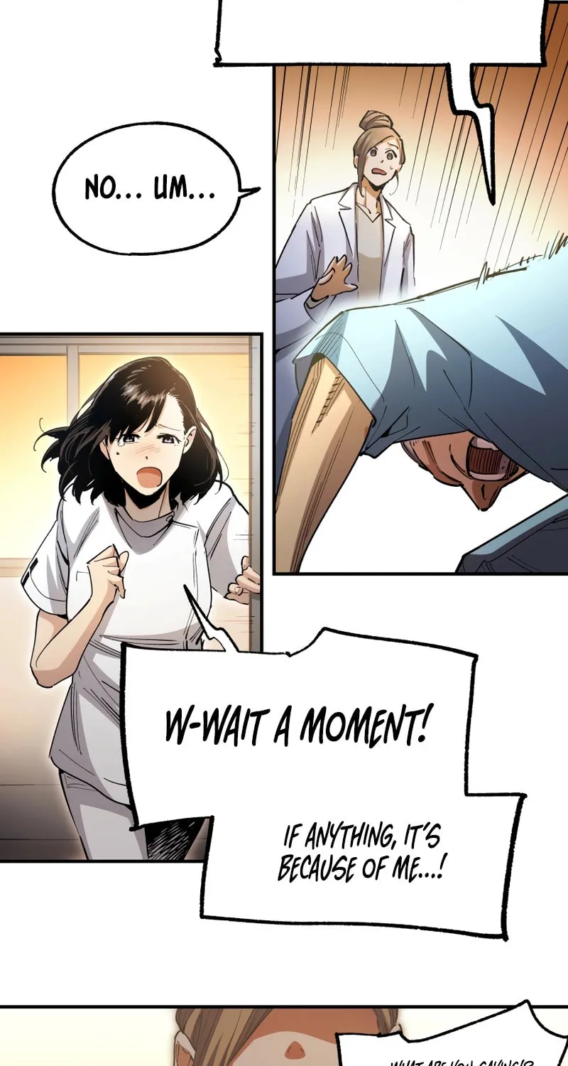 Black Surge Chapter 26 page 5 - 