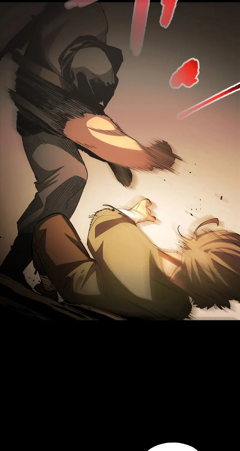 Black Surge Chapter 26 page 41 - 