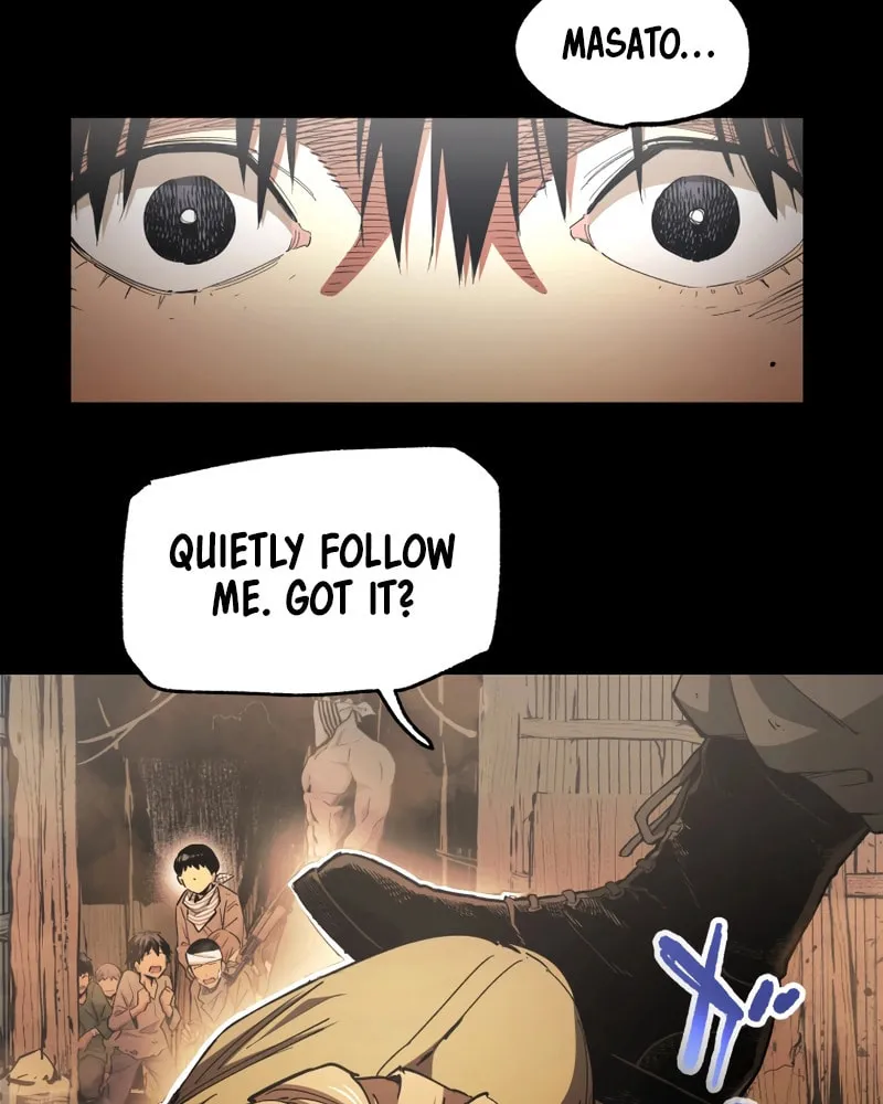 Black Surge Chapter 26 page 42 - 