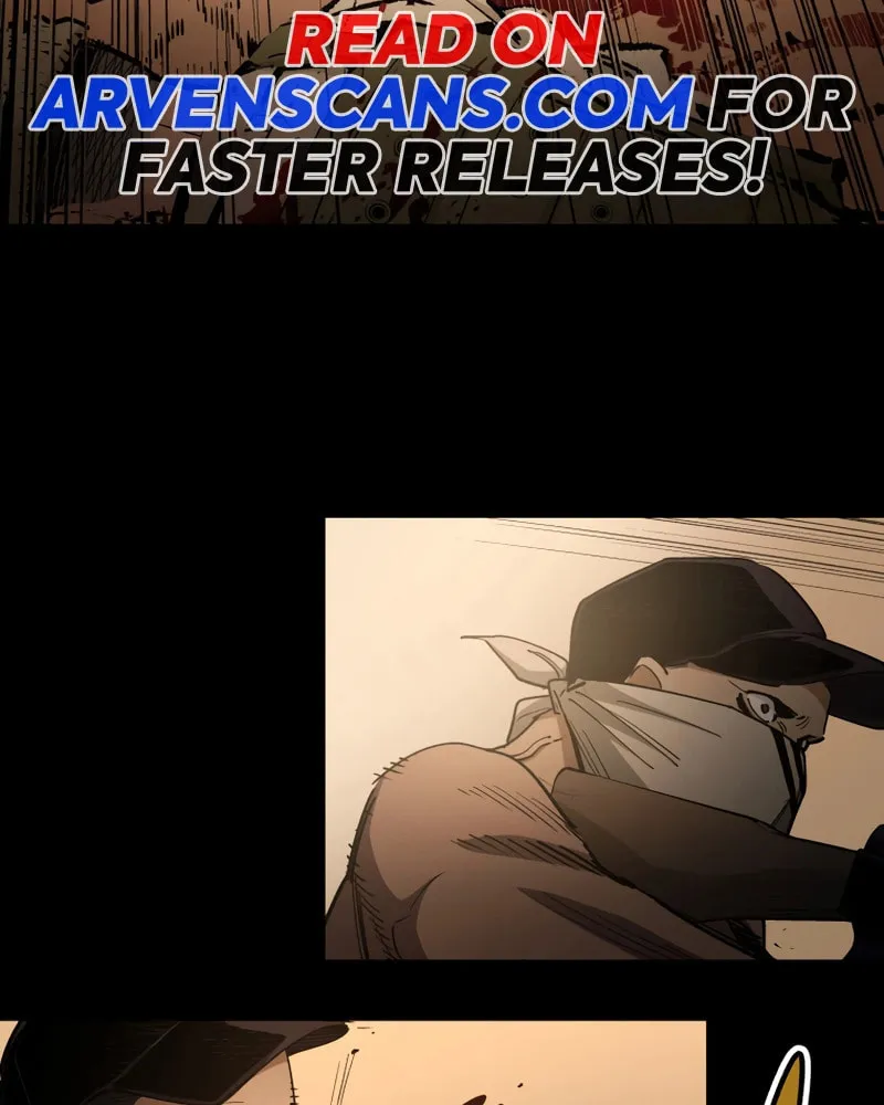 Black Surge Chapter 26 page 45 - 