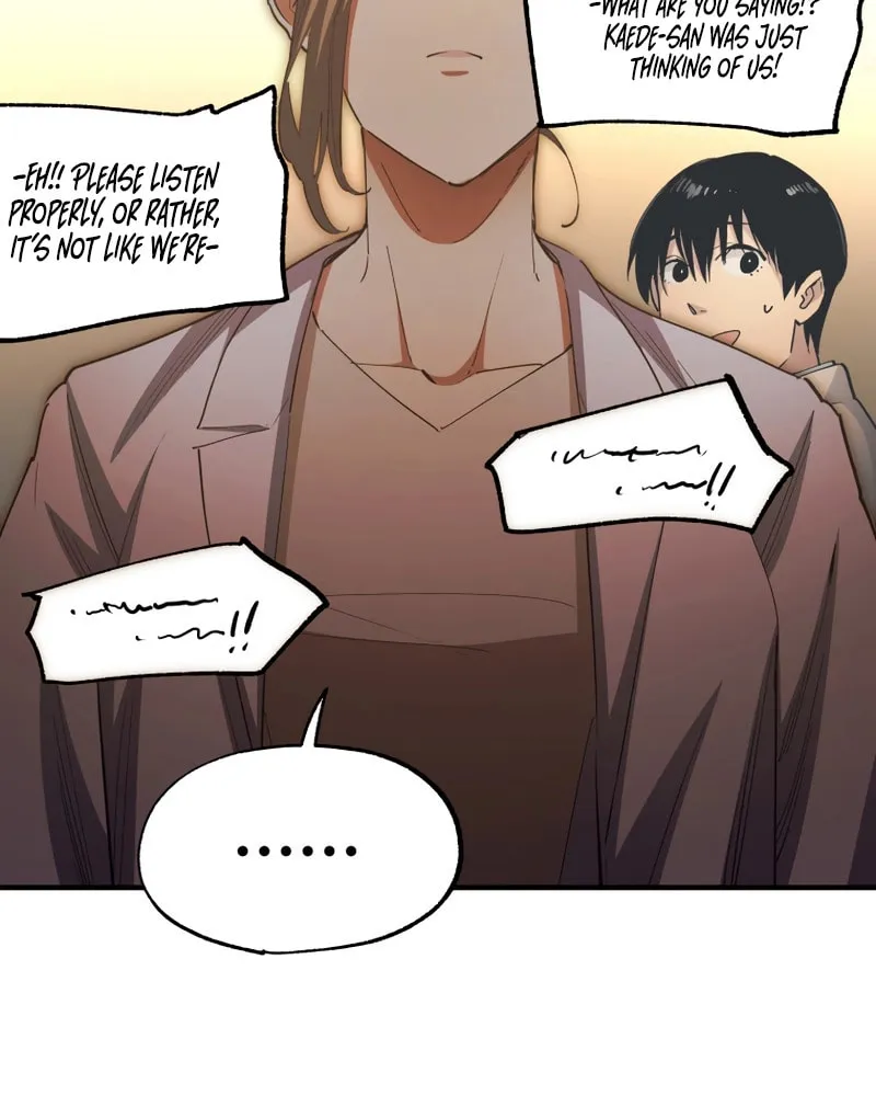 Black Surge Chapter 26 page 6 - 