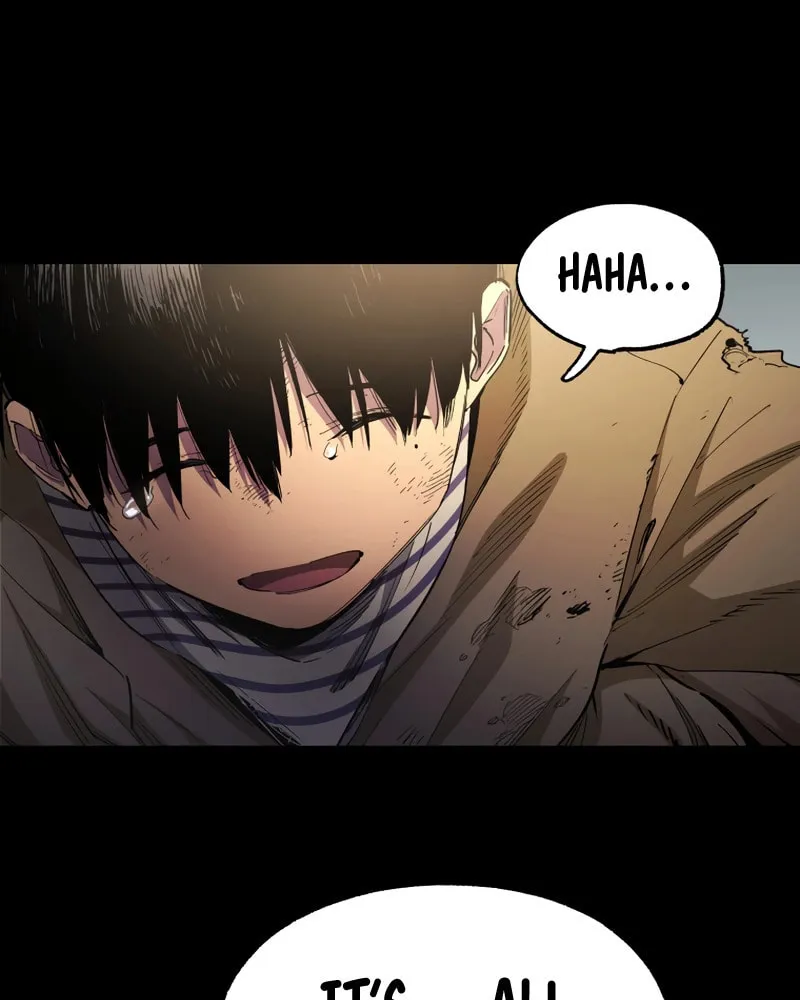 Black Surge Chapter 26 page 51 - 