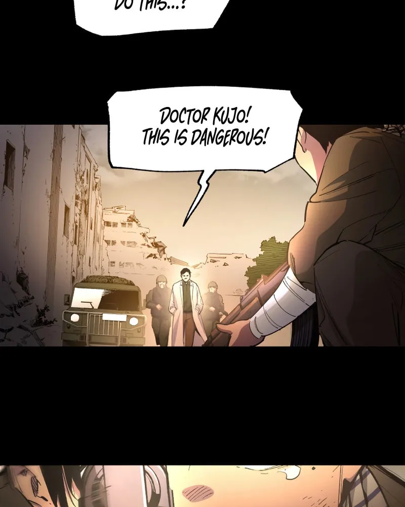 Black Surge Chapter 26 page 54 - 