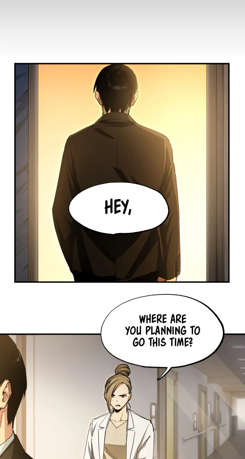 Black Surge Chapter 26 page 56 - 