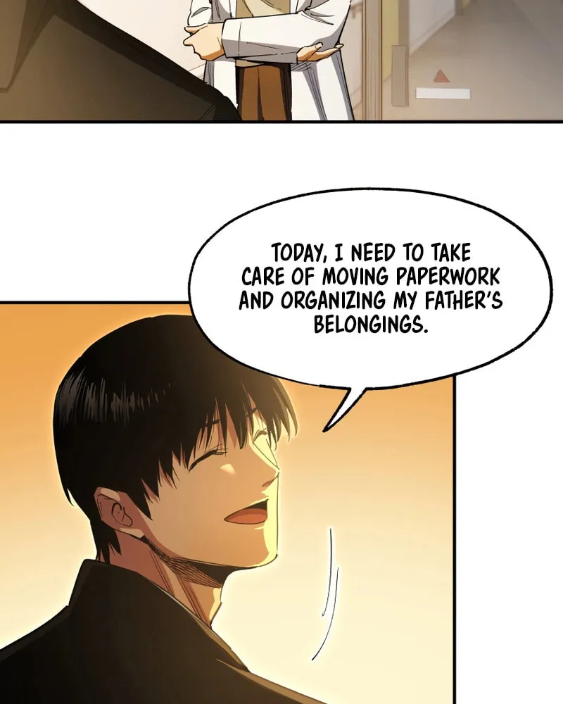Black Surge Chapter 26 page 57 - 