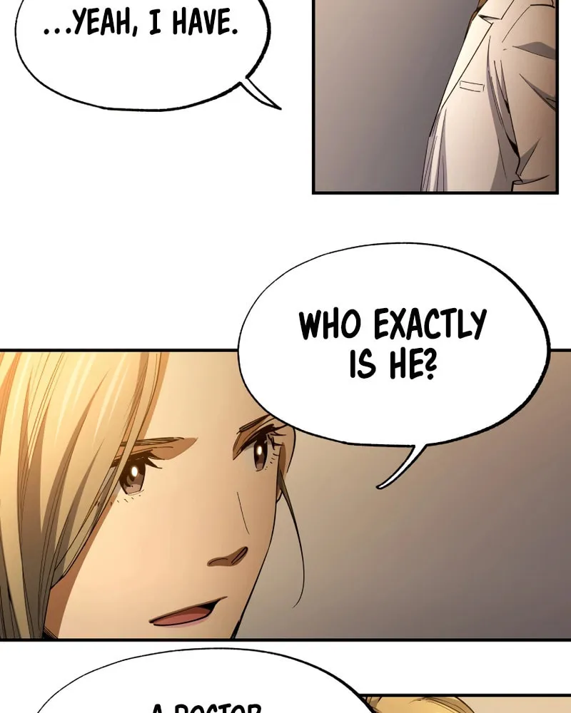 Black Surge Chapter 26 page 60 - 
