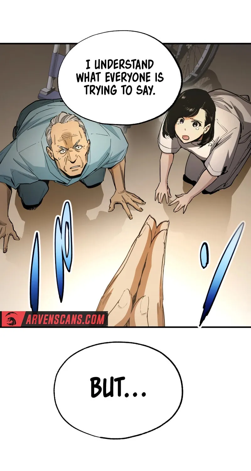 Black Surge Chapter 26 page 7 - 
