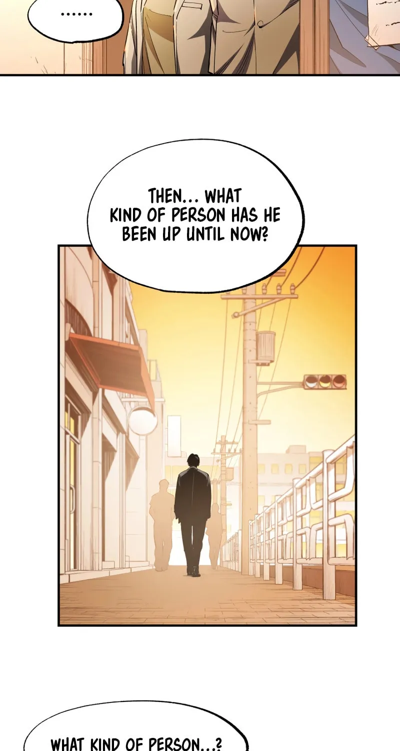 Black Surge Chapter 26 page 62 - 