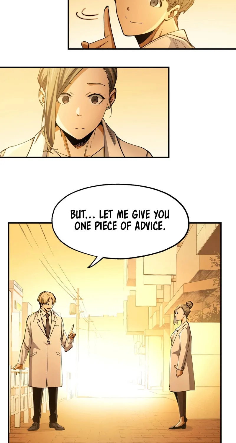 Black Surge Chapter 26 page 64 - 