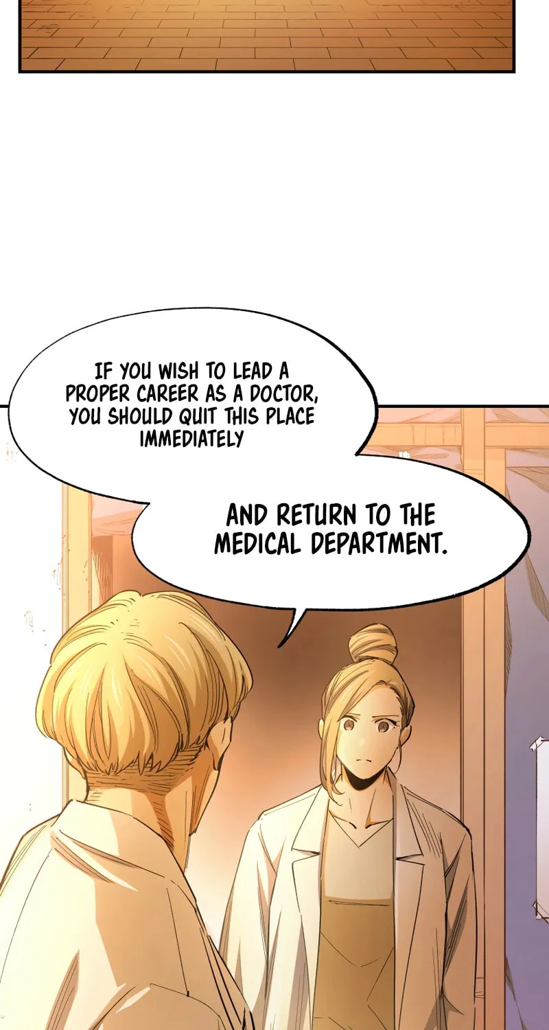 Black Surge Chapter 26 page 65 - 