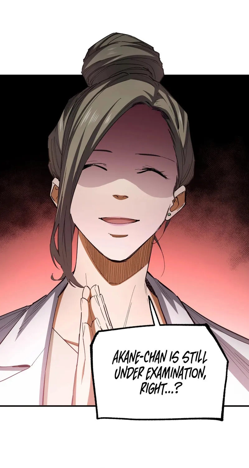 Black Surge Chapter 26 page 8 - 