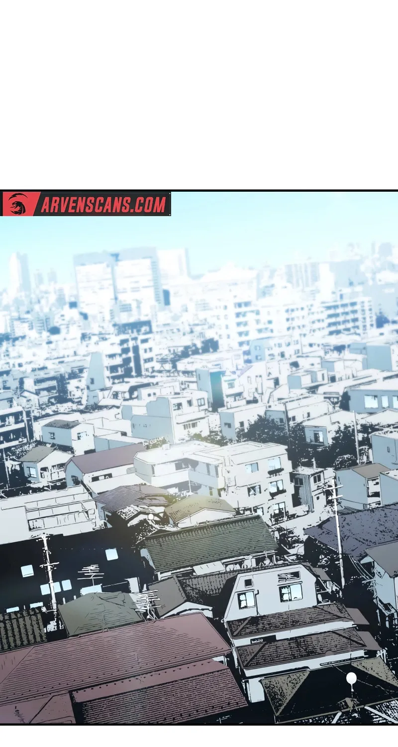 Black Surge Chapter 26 page 71 - 