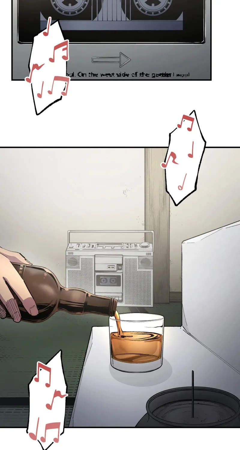 Black Surge Chapter 26 page 74 - 