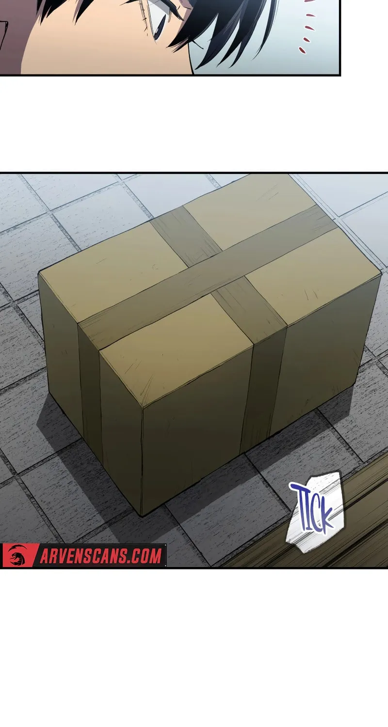Black Surge Chapter 26 page 80 - 
