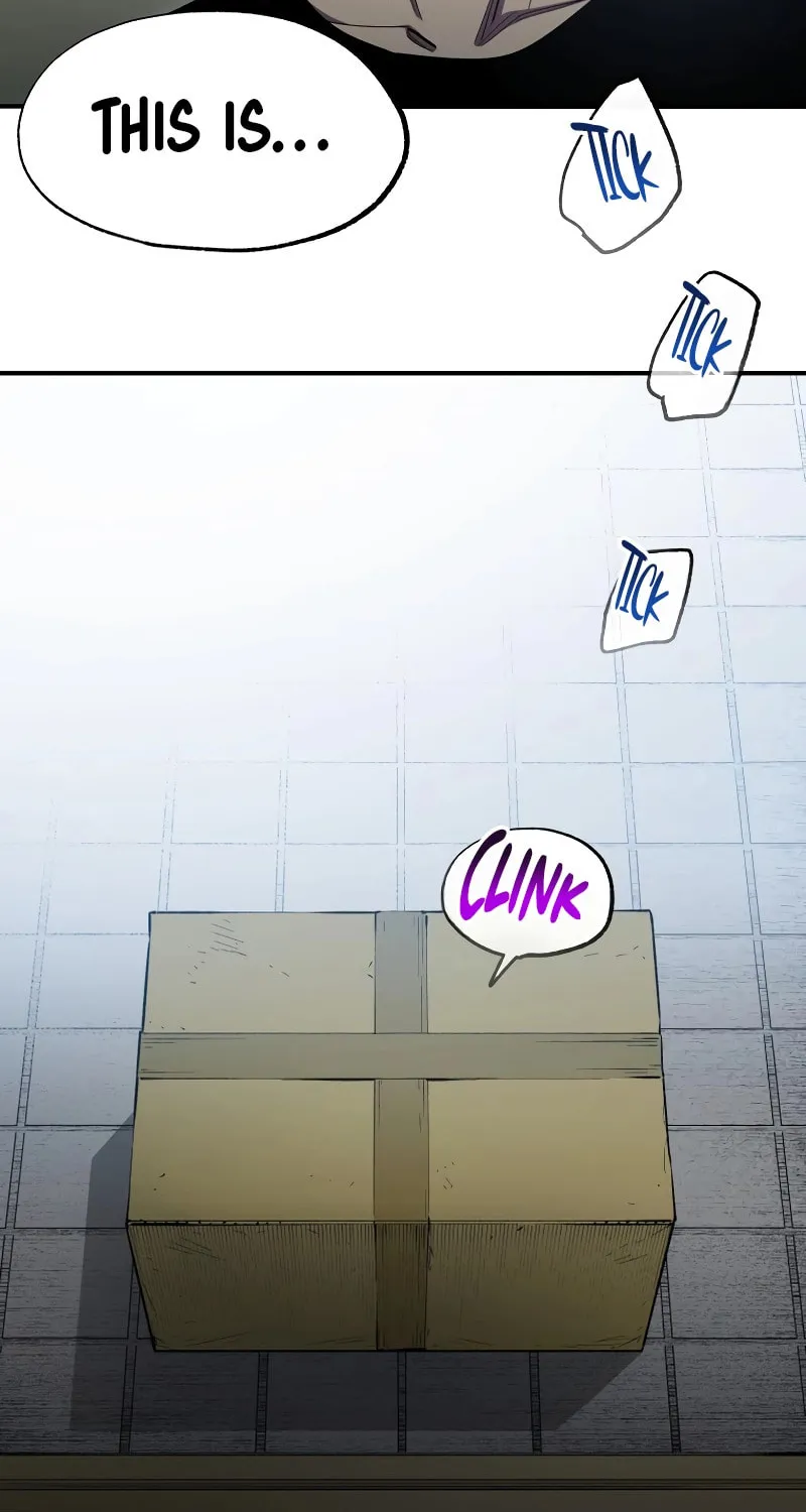 Black Surge Chapter 26 page 83 - 