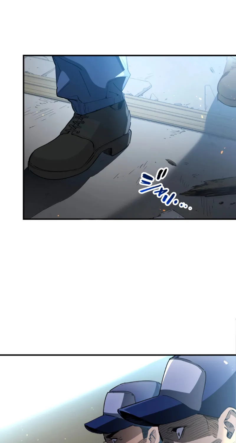 Black Surge Chapter 27 page 11 - 
