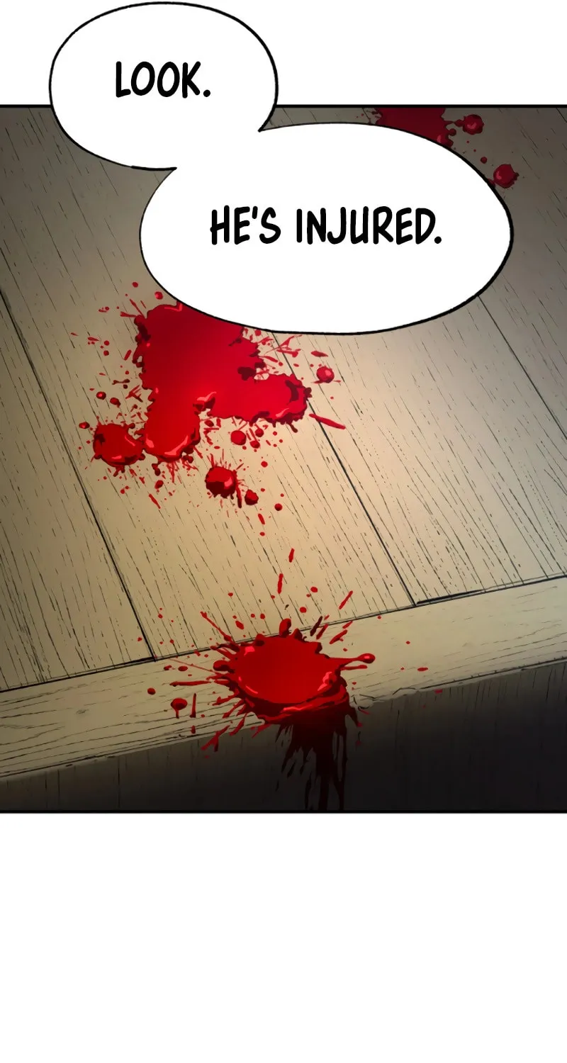 Black Surge Chapter 27 page 13 - 