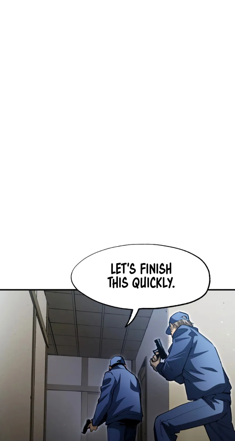 Black Surge Chapter 27 page 14 - 