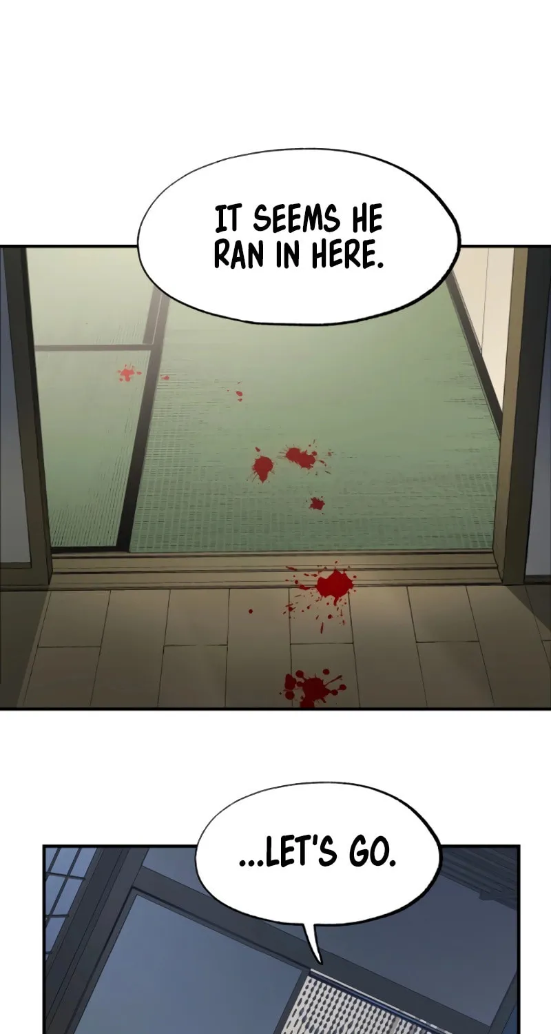 Black Surge Chapter 27 page 17 - 