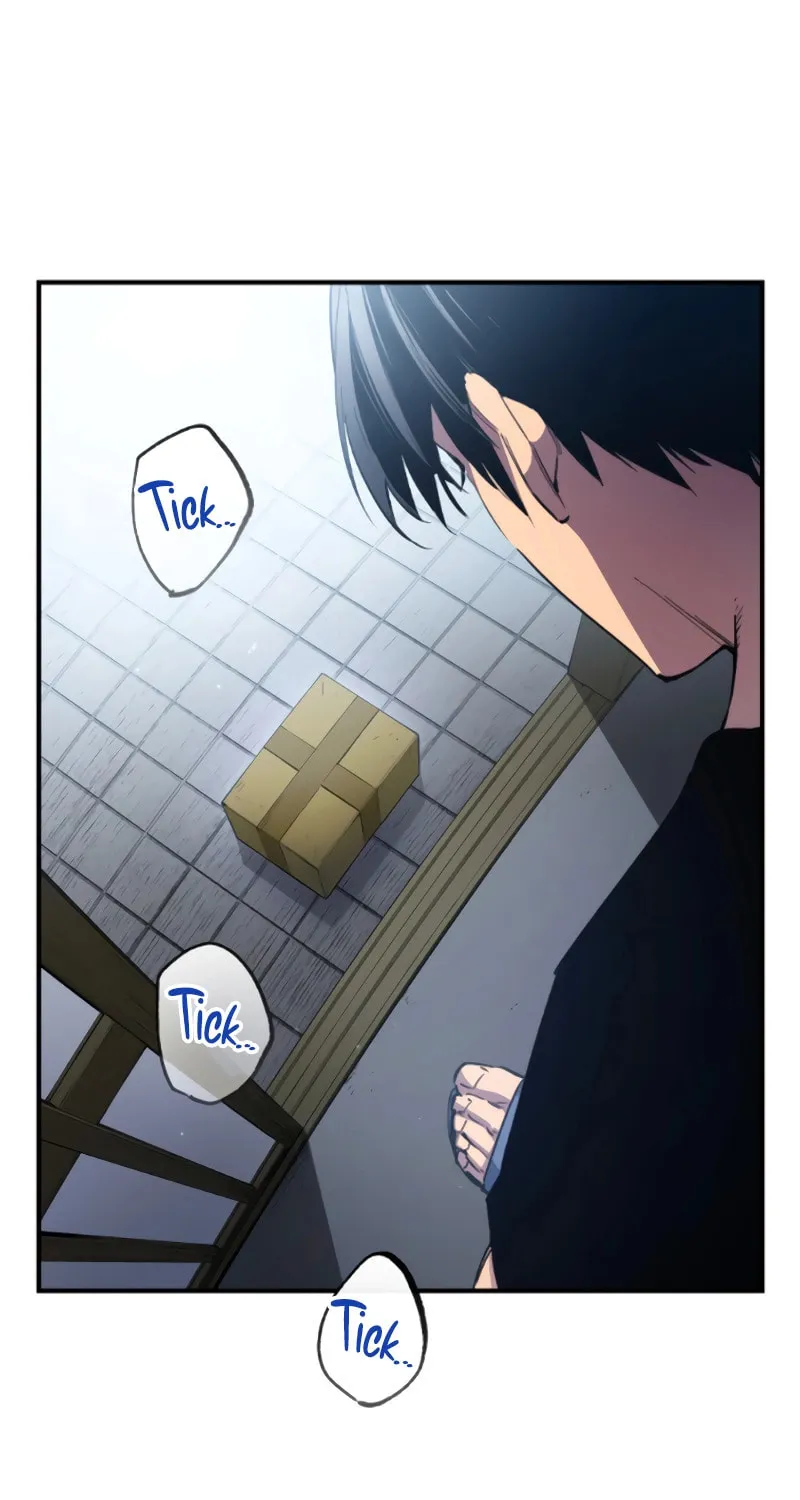 Black Surge Chapter 27 page 3 - 