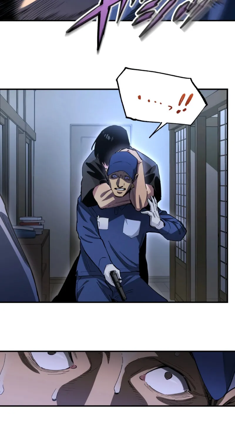 Black Surge Chapter 27 page 24 - 