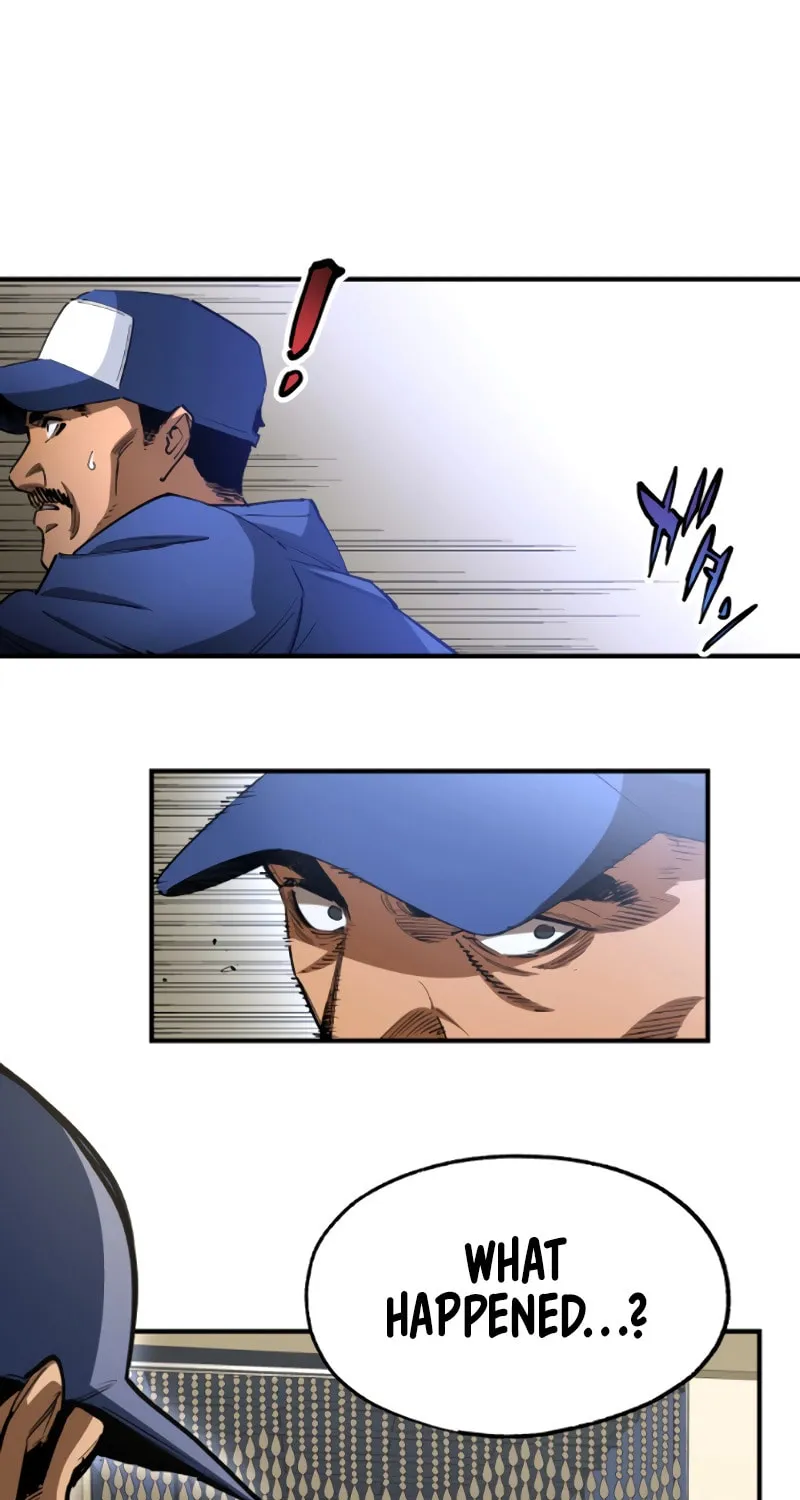 Black Surge Chapter 27 page 25 - 