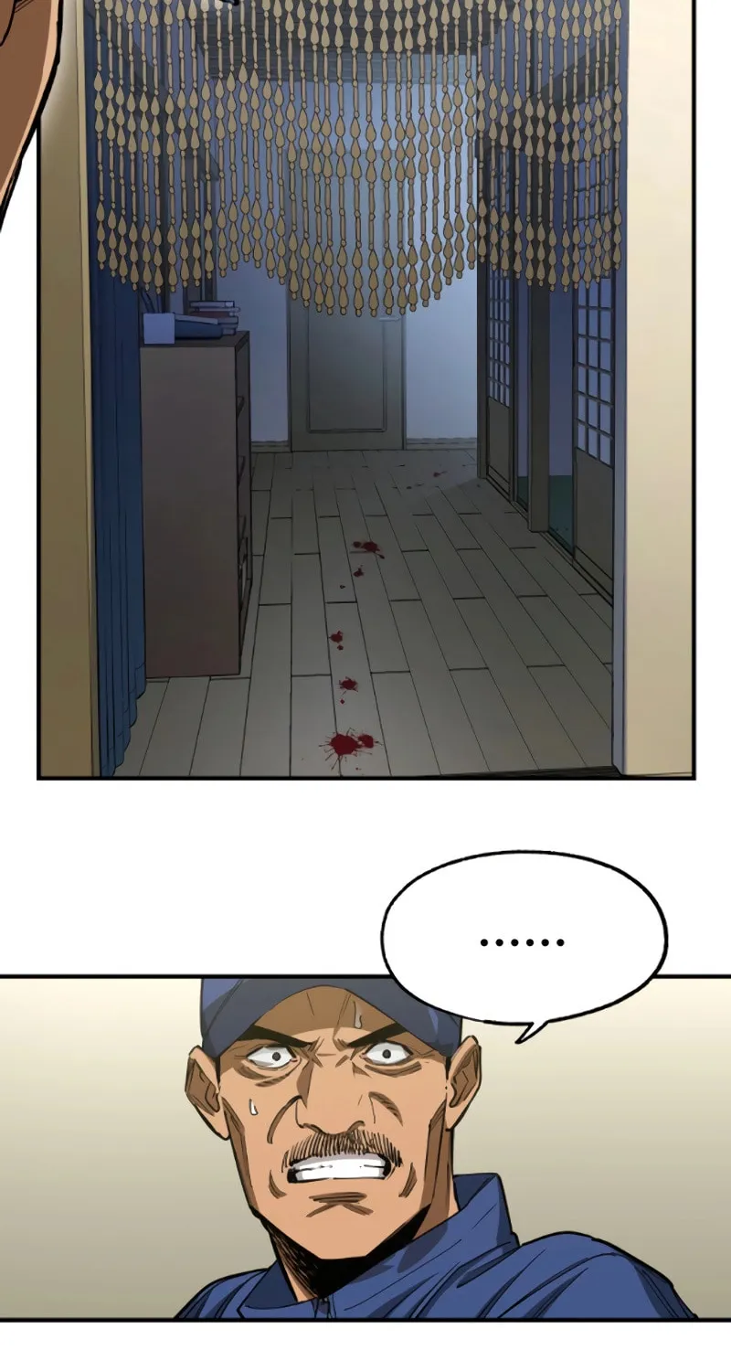 Black Surge Chapter 27 page 26 - 
