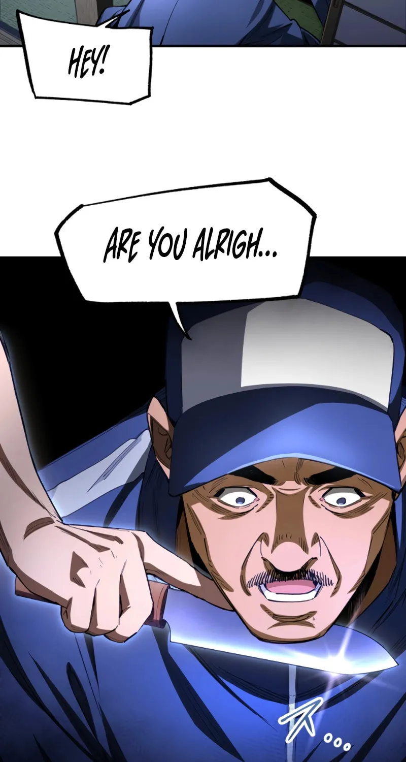 Black Surge Chapter 27 page 29 - 