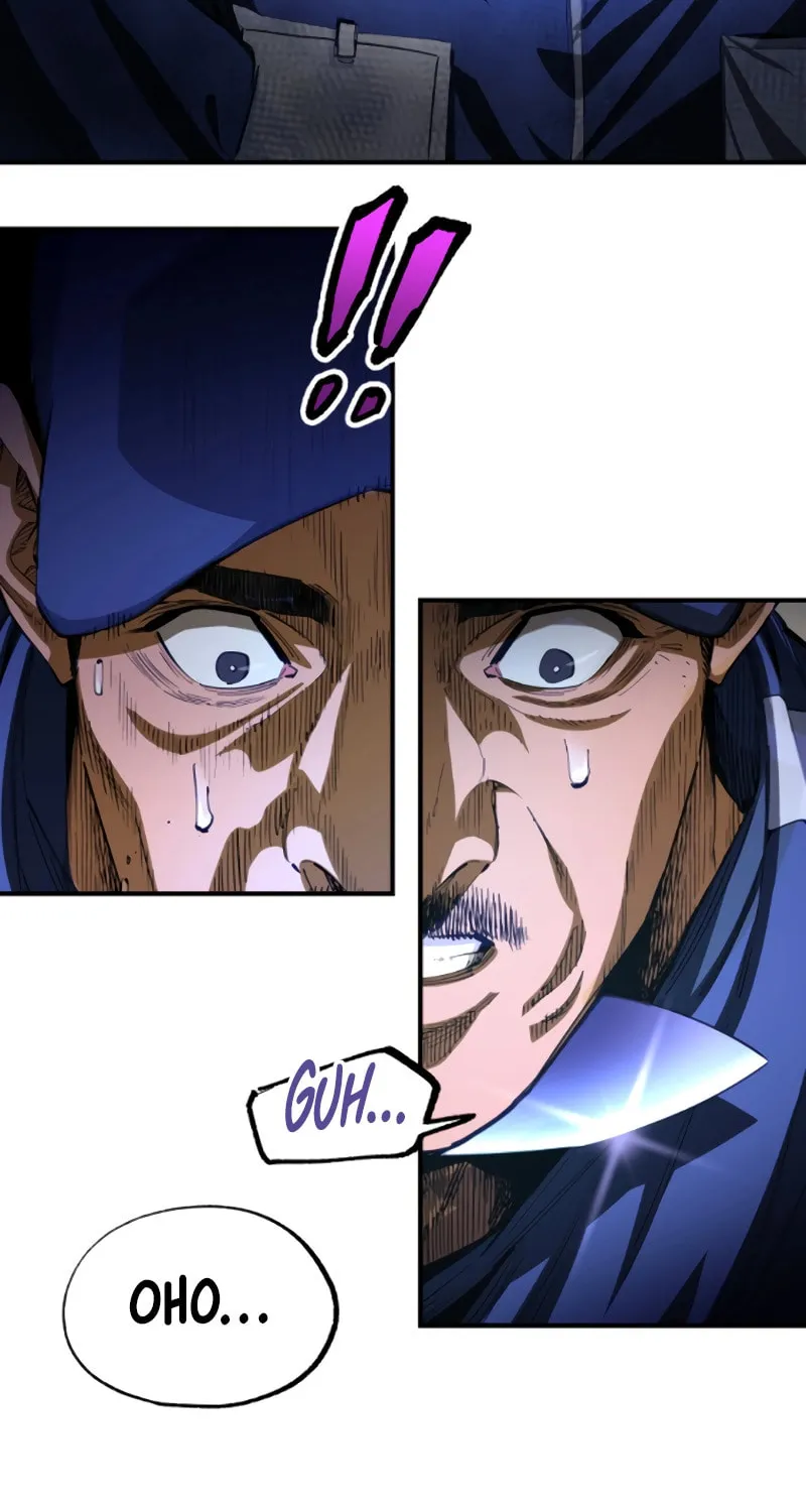 Black Surge Chapter 27 page 30 - 