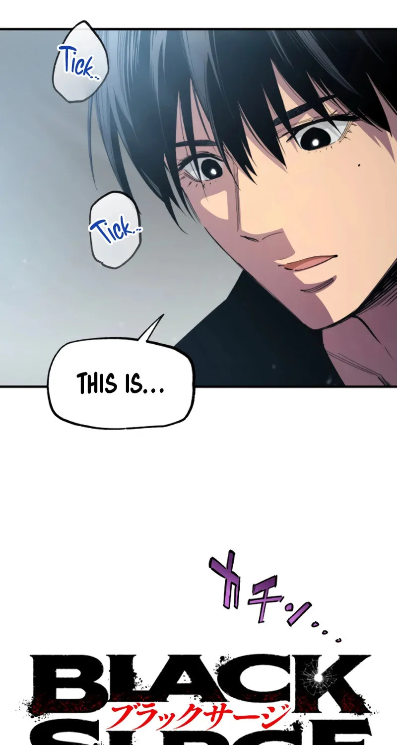 Black Surge Chapter 27 page 4 - 