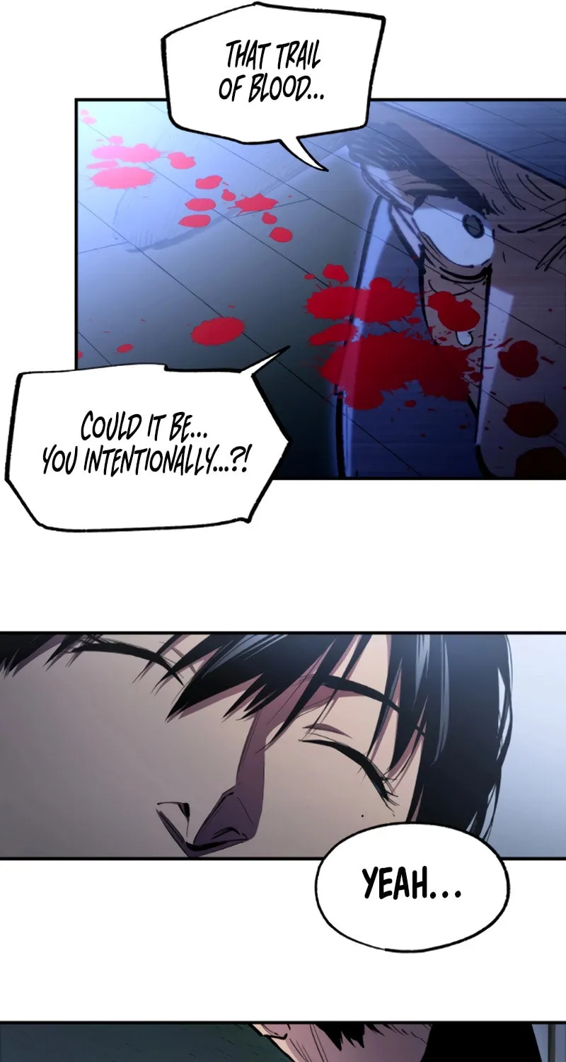 Black Surge Chapter 27 page 33 - 