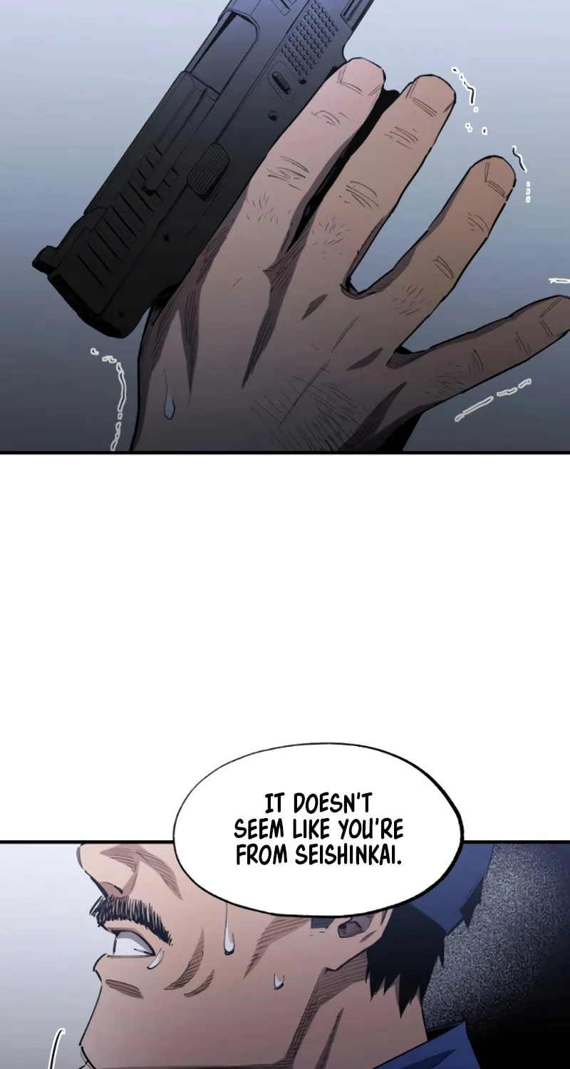 Black Surge Chapter 27 page 37 - 