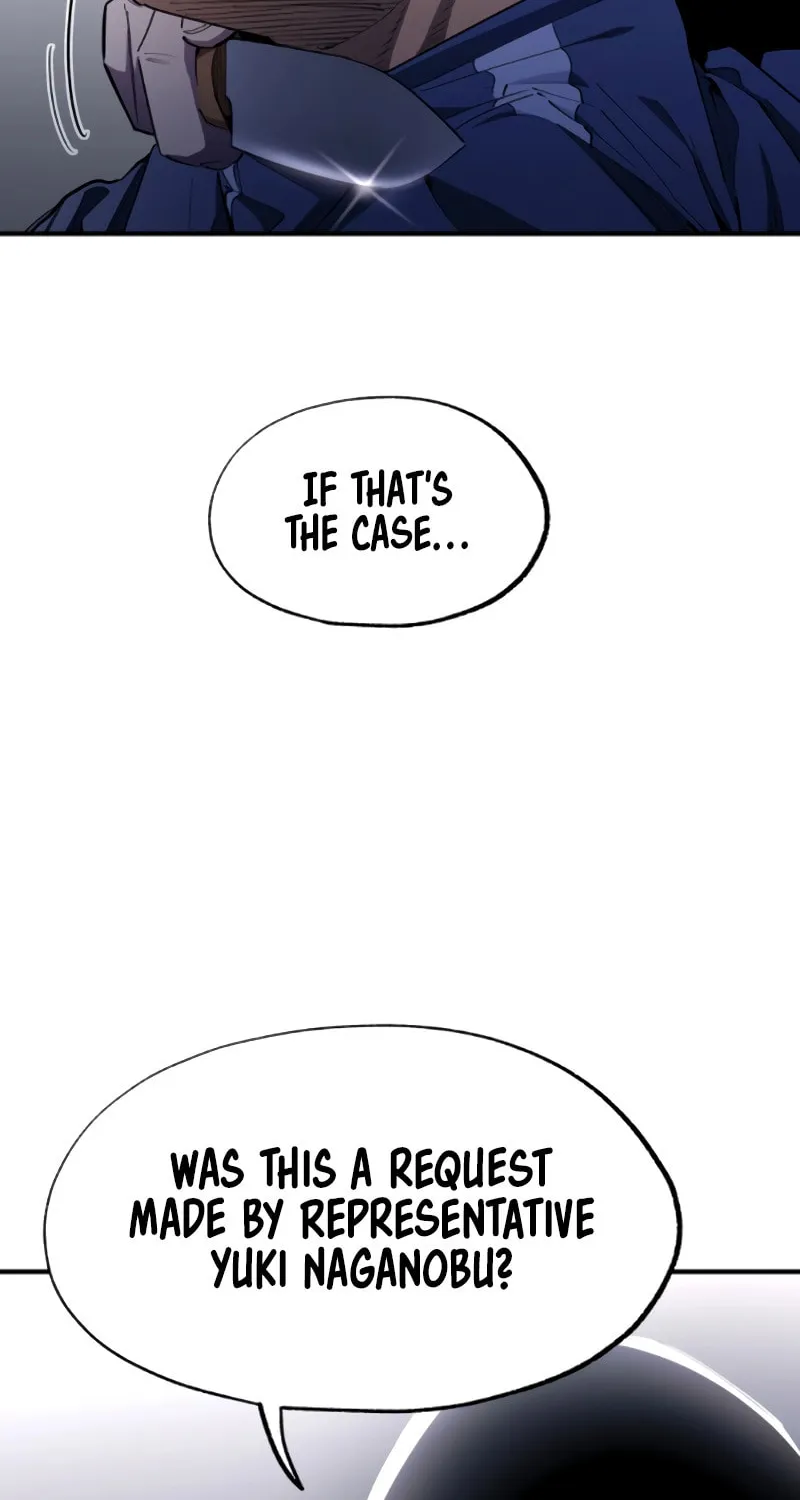 Black Surge Chapter 27 page 38 - 