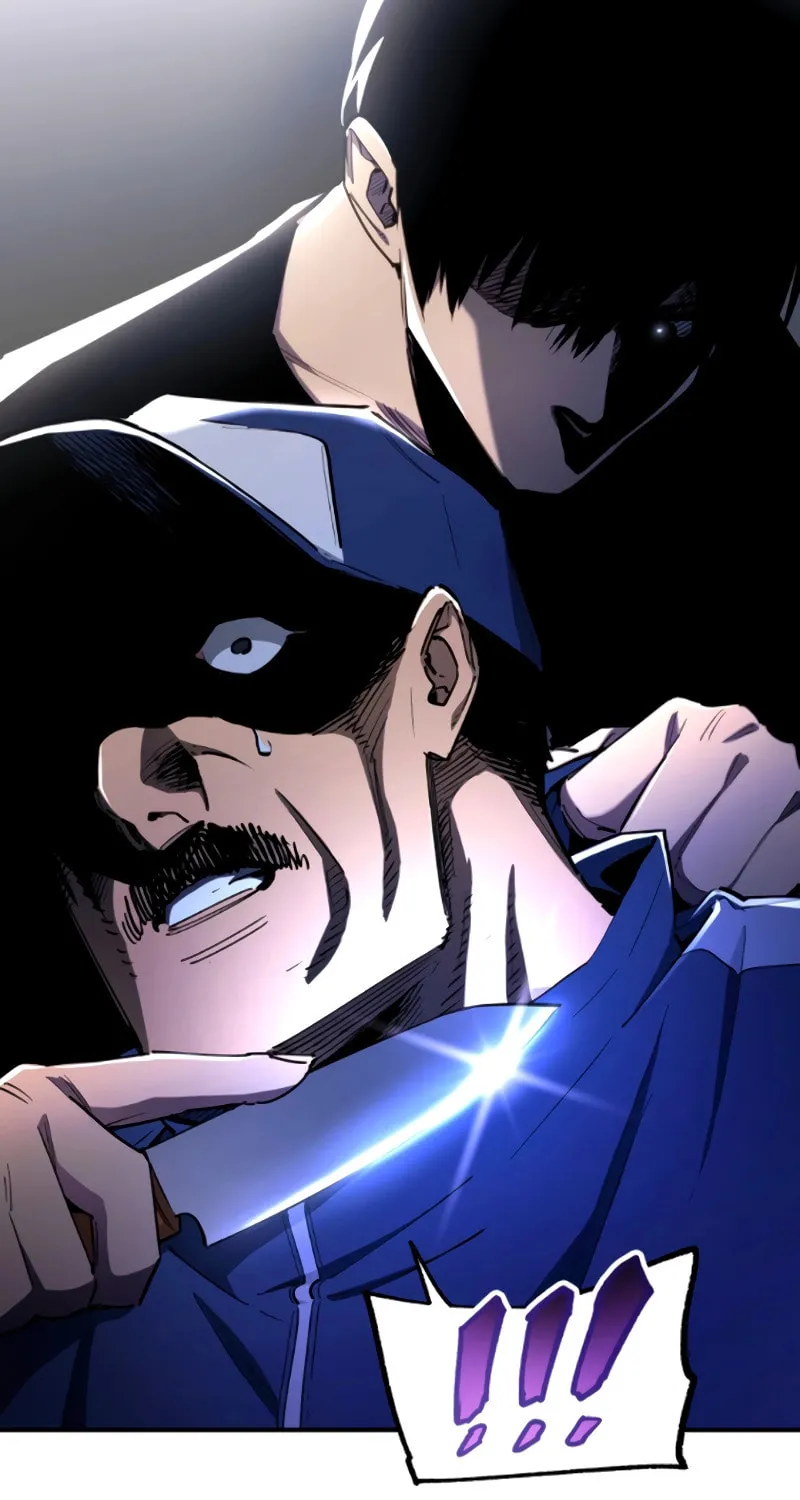 Black Surge Chapter 27 page 39 - 