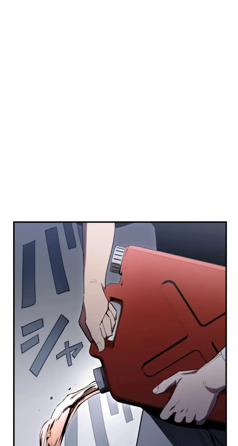 Black Surge Chapter 27 page 44 - 