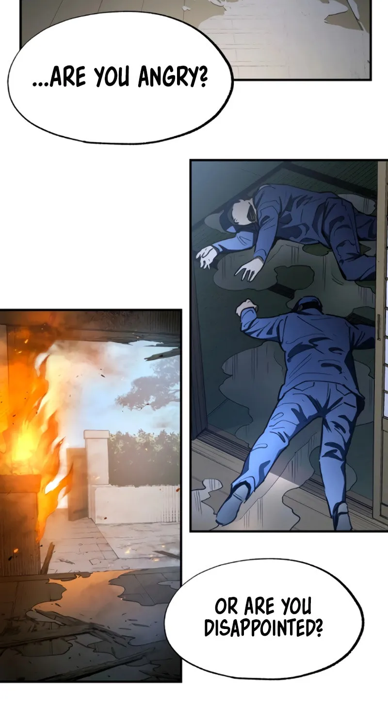 Black Surge Chapter 27 page 46 - 
