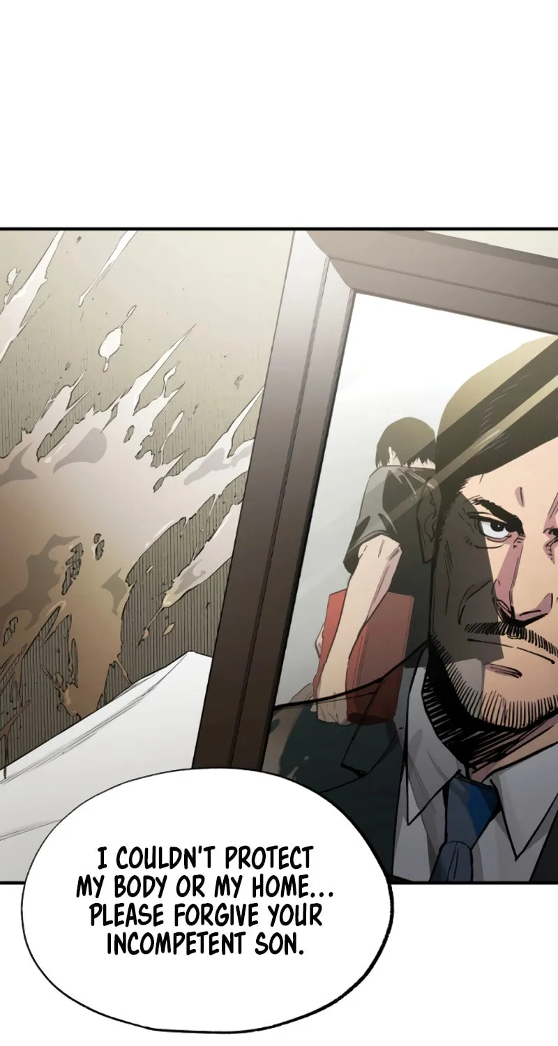 Black Surge Chapter 27 page 47 - 