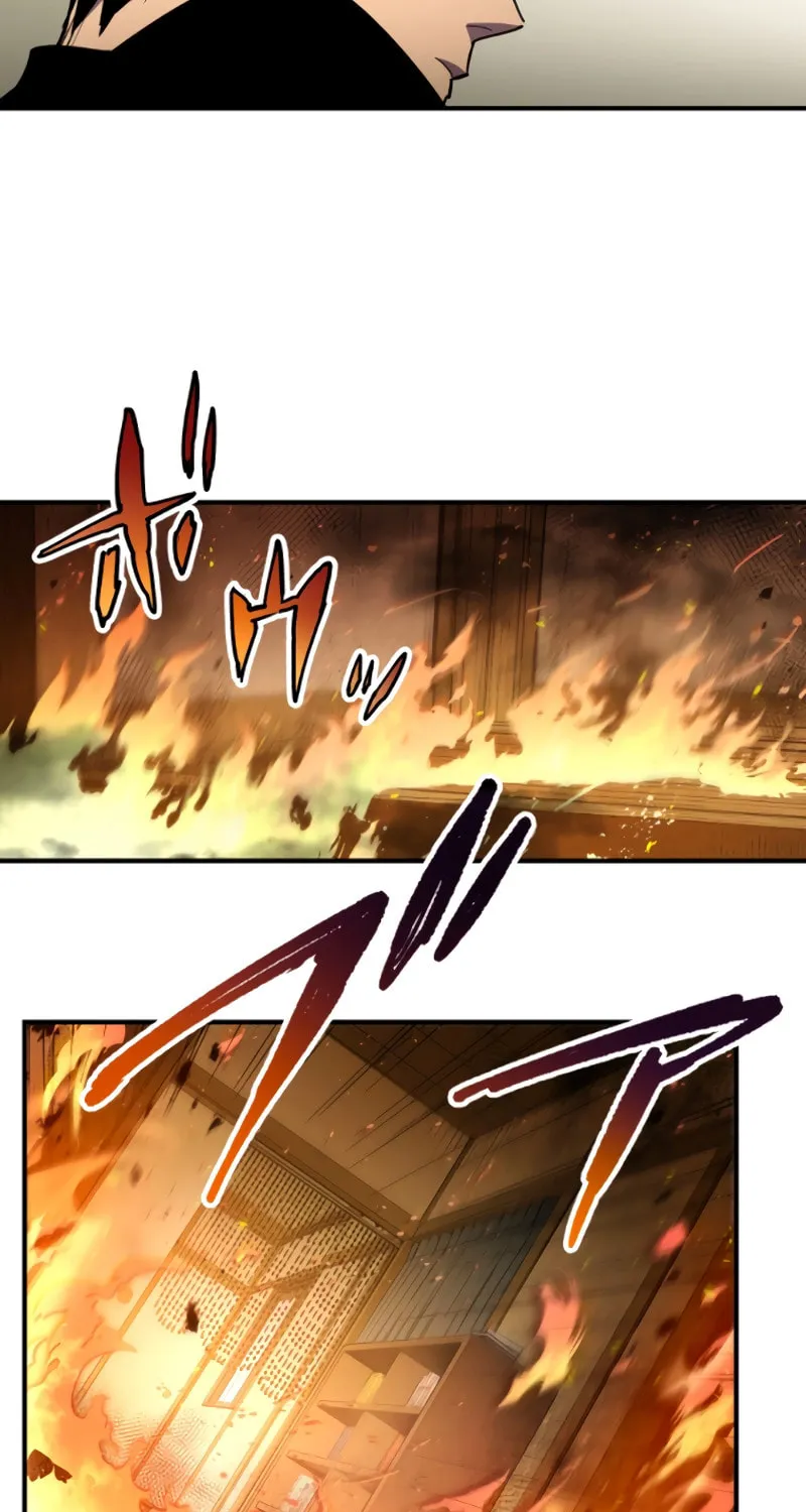 Black Surge Chapter 27 page 49 - 