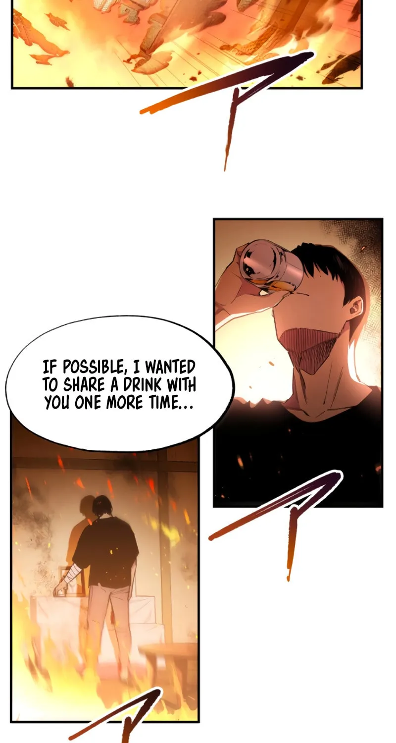 Black Surge Chapter 27 page 50 - 