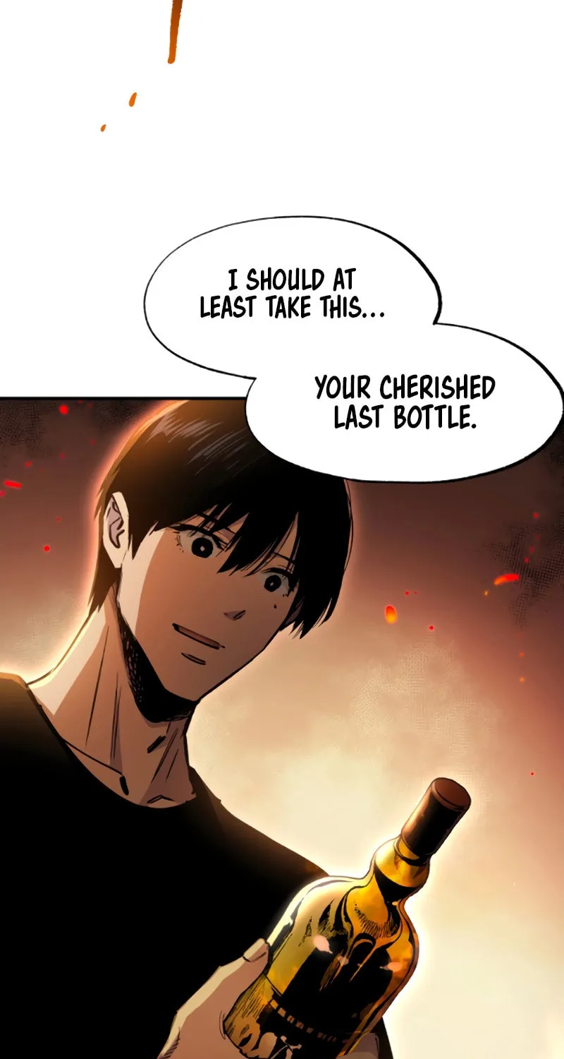 Black Surge Chapter 27 page 51 - 