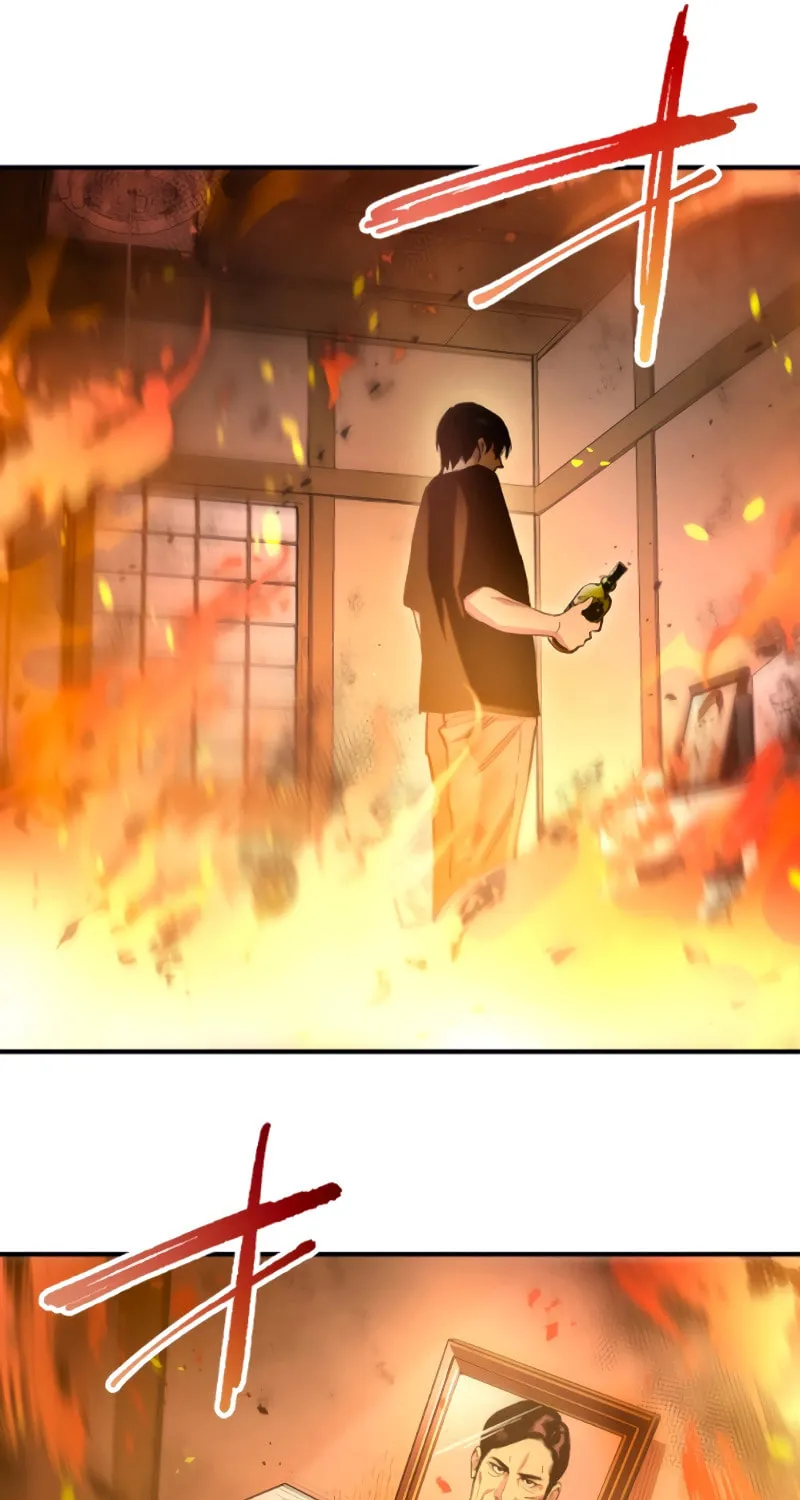 Black Surge Chapter 27 page 53 - 