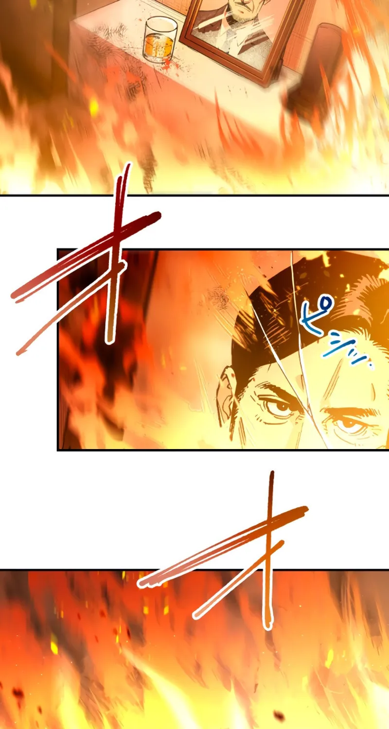 Black Surge Chapter 27 page 54 - 