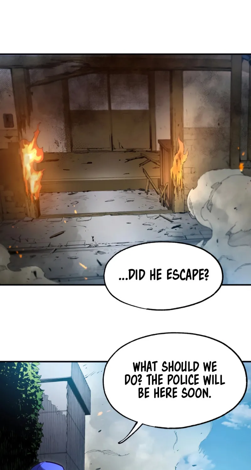 Black Surge Chapter 27 page 8 - 